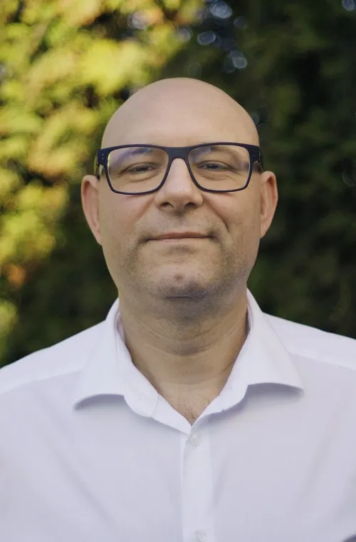 Michał Olkowski