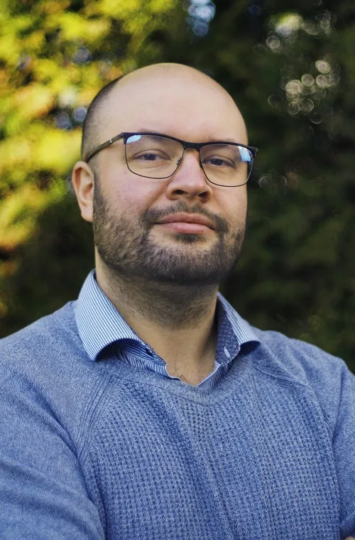 Robert Bursiewicz