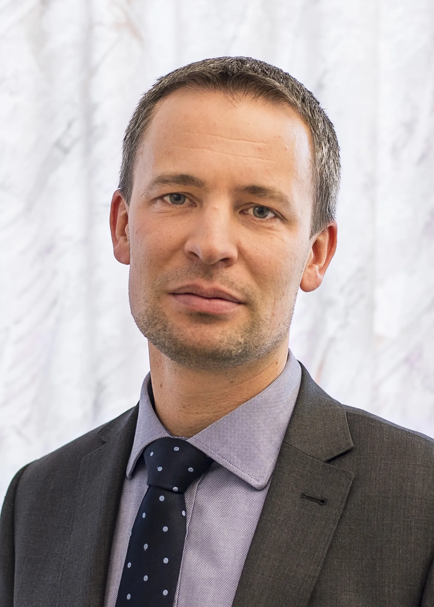 Daniel Oscarsson