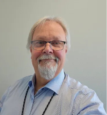 Torbjörn Petterson