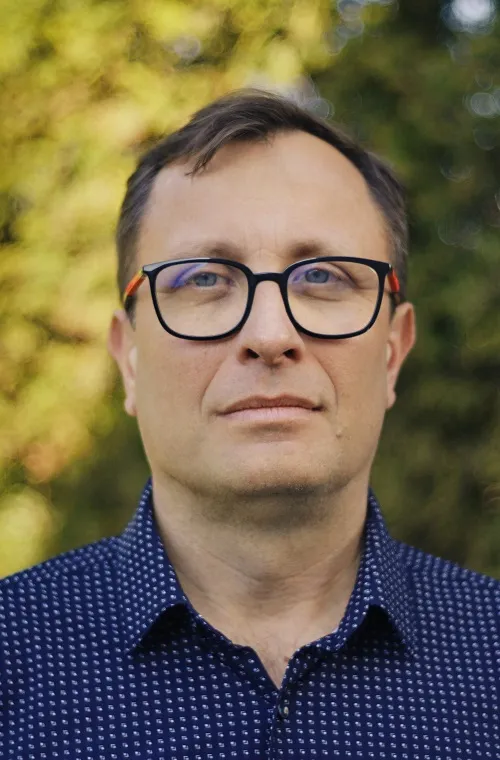 Michał Olko