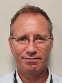 Mats Nilsson
