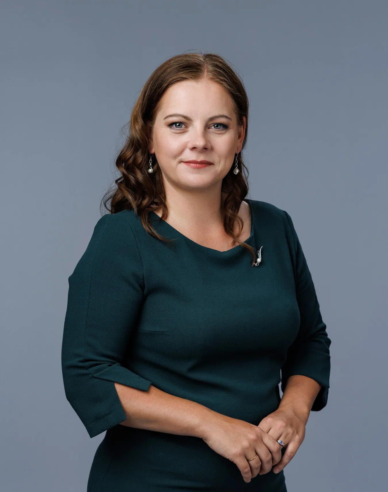 Aleksandra Kosiorek