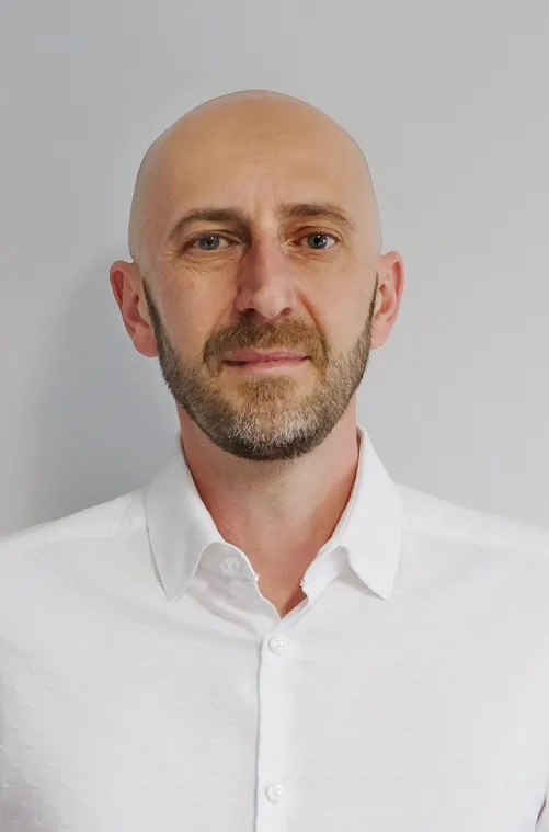 Cezary Rubelek