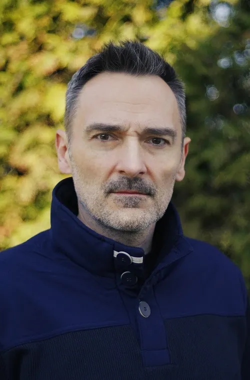 Krzysztof Bochra